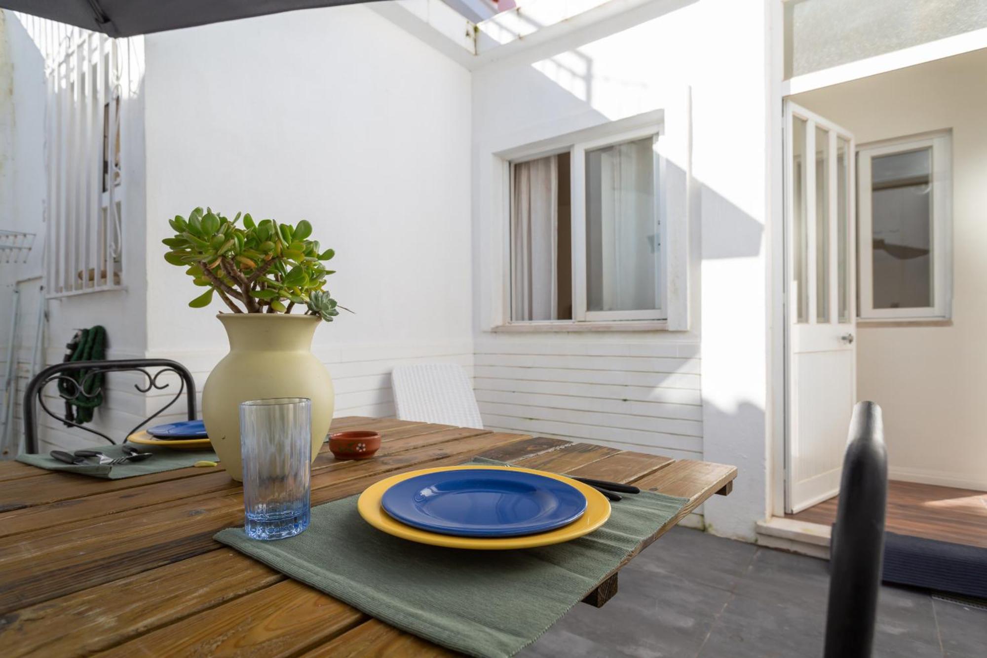 Beguest Tia Benvinda Cascais Villa Exterior photo