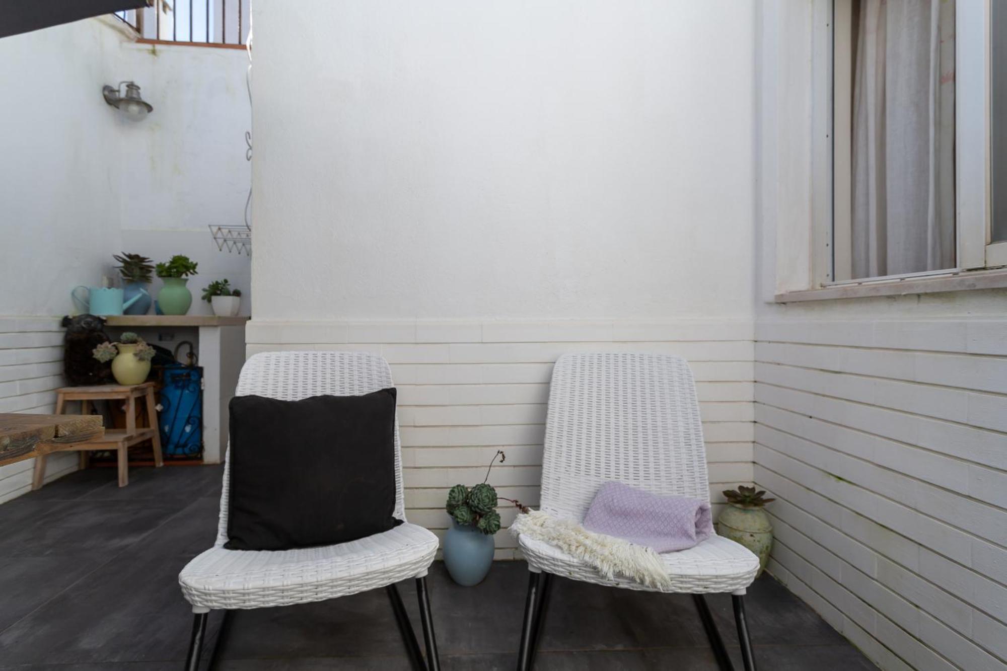 Beguest Tia Benvinda Cascais Villa Exterior photo