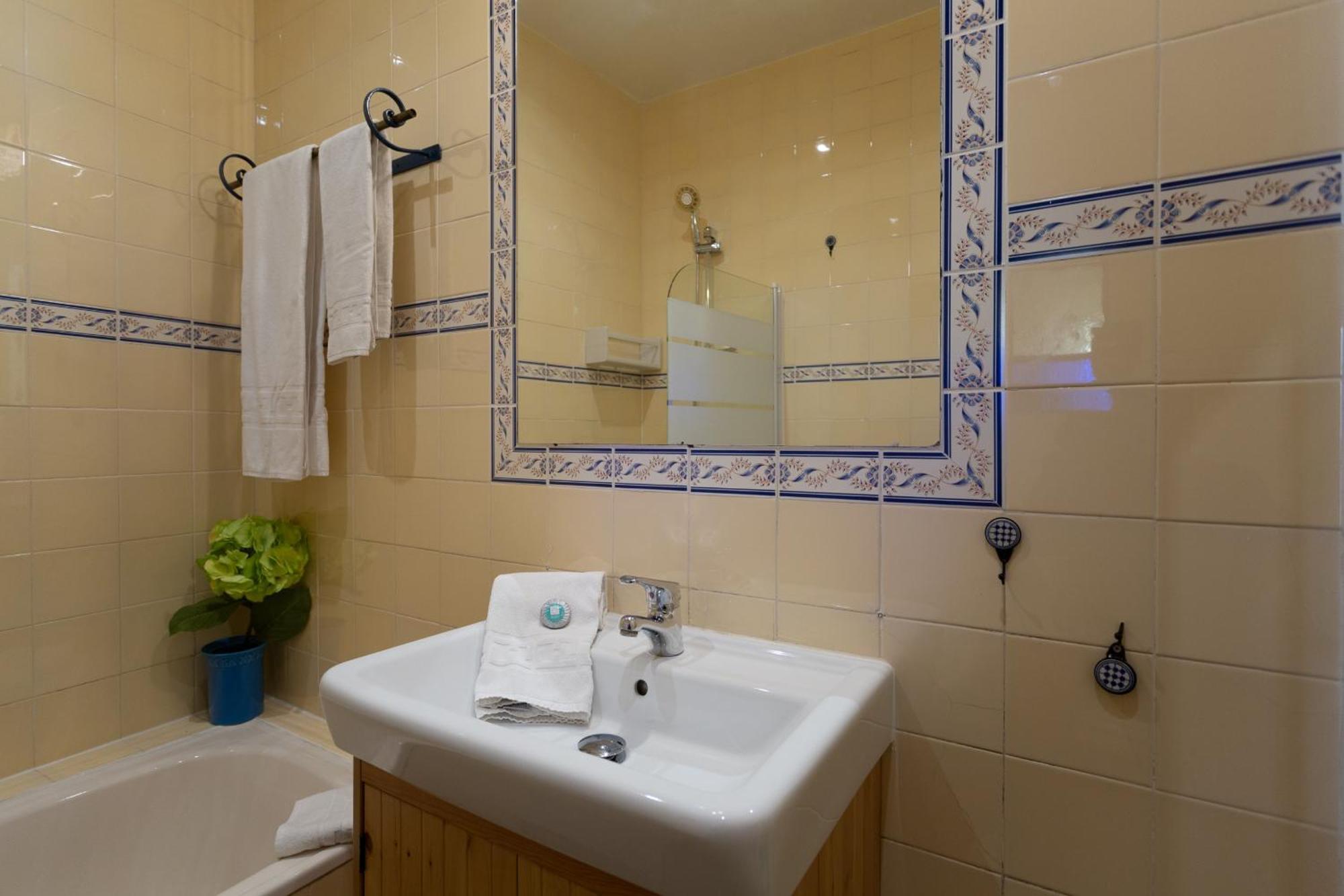 Beguest Tia Benvinda Cascais Villa Exterior photo